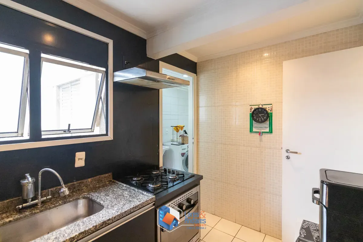 Apartamento, 3 quartos, 97 m² - Foto 31