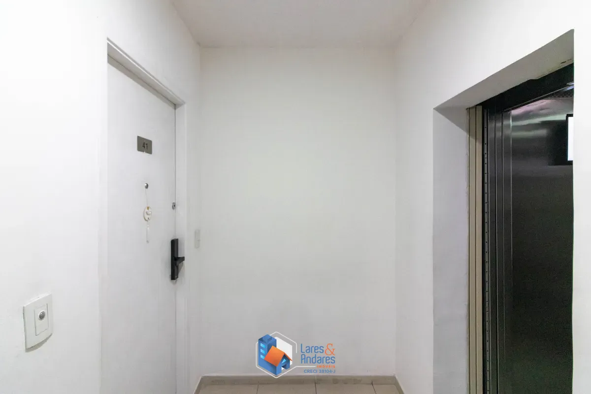 Apartamento, 3 quartos, 97 m² - Foto 41