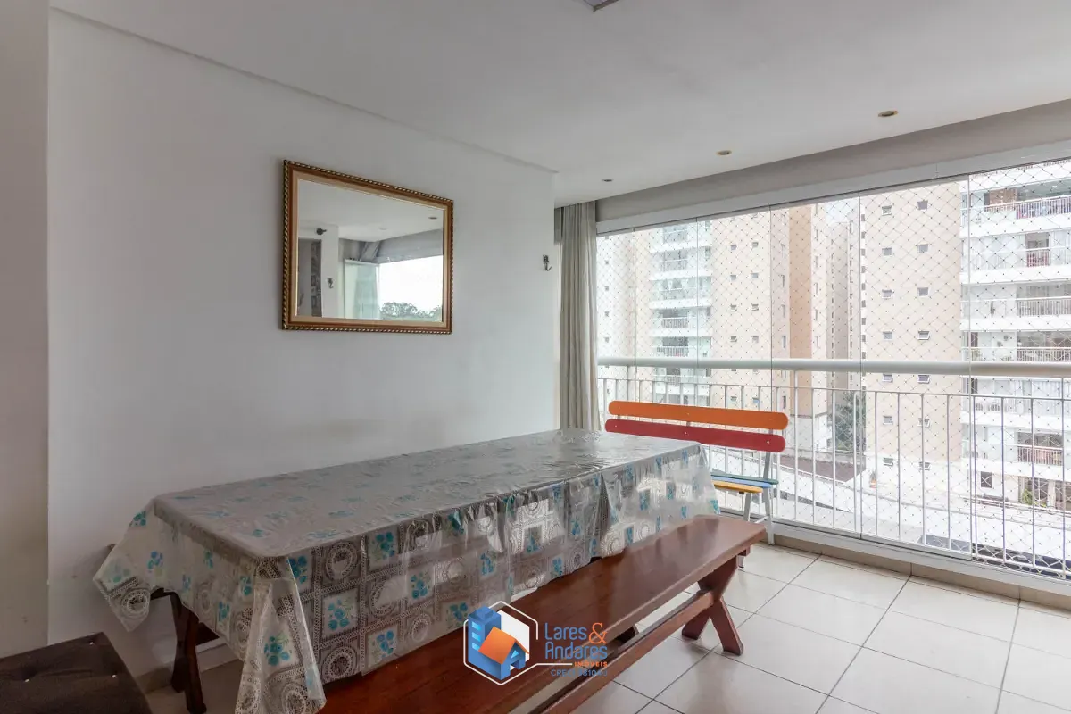 Apartamento, 3 quartos, 97 m² - Foto 7