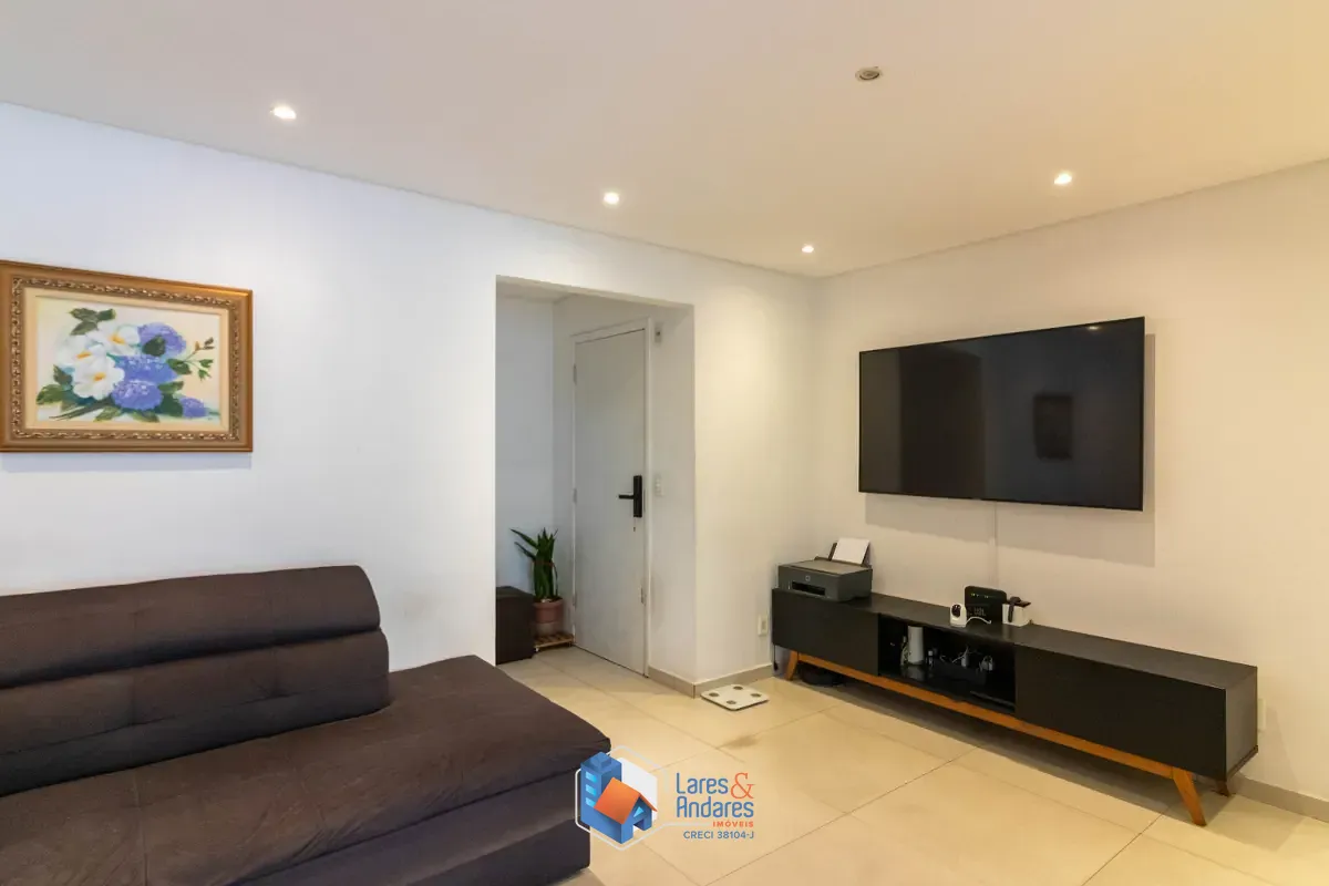 Apartamento, 3 quartos, 97 m² - Foto 2