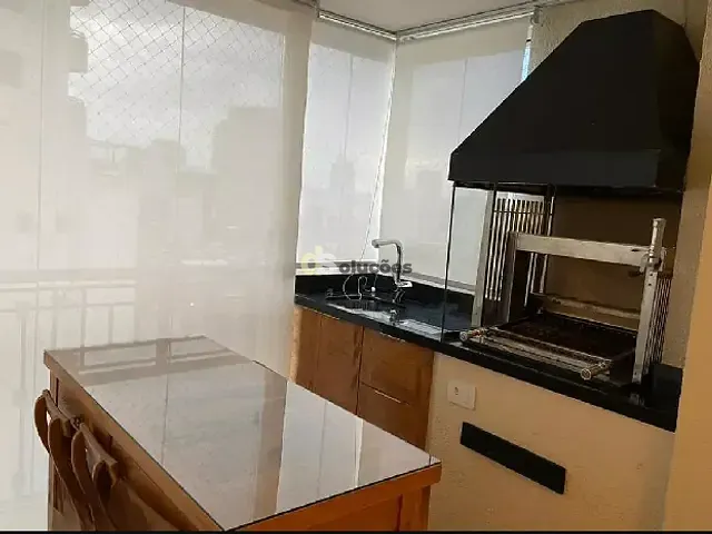 Apartamento 2 quartos e 2 banheiros, à venda, no bairro Pinheiros em São Paulo