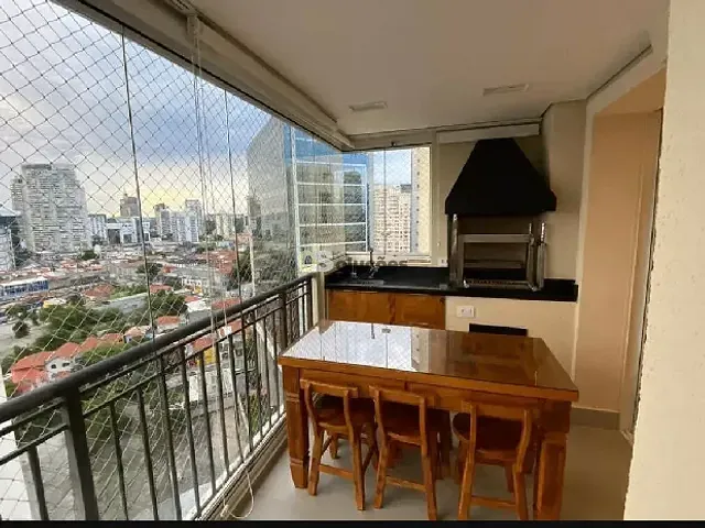 Apartamento 2 quartos e 2 banheiros, à venda, no bairro Pinheiros em São Paulo