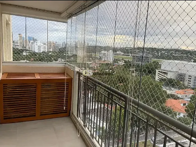 Apartamento 2 quartos e 2 banheiros, à venda, no bairro Pinheiros em São Paulo