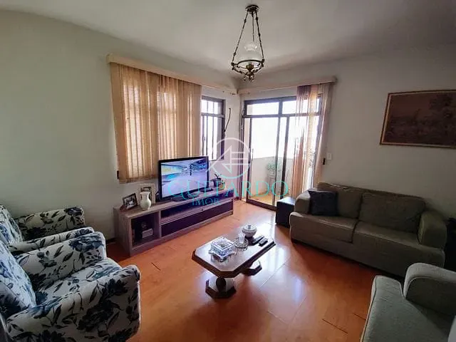 Apartamento com 141m² 3 quartos e 3 banheiros, à venda, no bairro Centro em Londrina