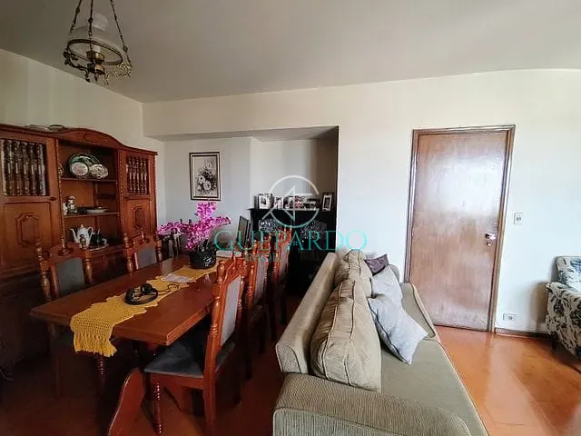 Apartamento com 141m² 3 quartos e 3 banheiros, à venda, no bairro Centro em Londrina