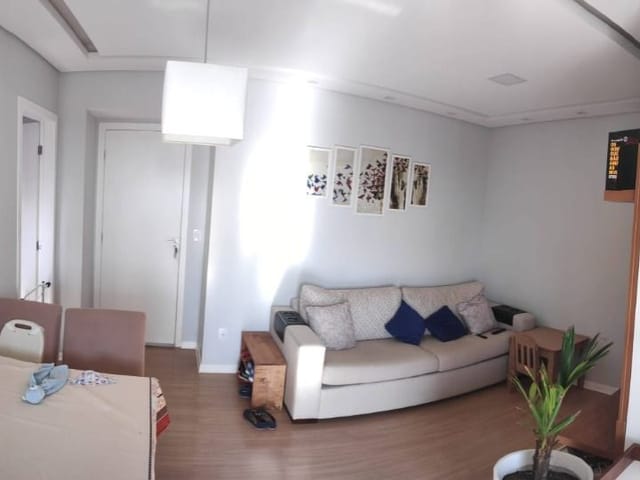 Foto do Apartamento - Apartamento com 2 dormitórios à venda, 58 m² por R$ 400.000,00 - Jardim Oriente - São José dos Campos/SP | INDEPENDENCE NEGOCIOS IMOBILIARIOS LTDA