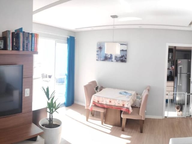 Foto do Apartamento - Apartamento com 2 dormitórios à venda, 58 m² por R$ 400.000,00 - Jardim Oriente - São José dos Campos/SP | INDEPENDENCE NEGOCIOS IMOBILIARIOS LTDA