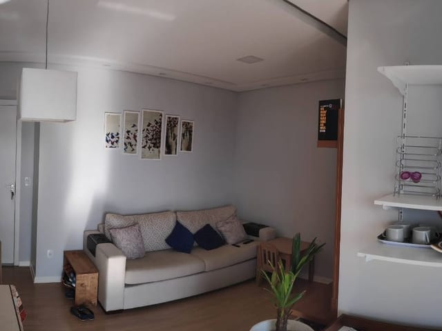 Foto do Apartamento - Apartamento com 2 dormitórios à venda, 58 m² por R$ 400.000,00 - Jardim Oriente - São José dos Campos/SP | INDEPENDENCE NEGOCIOS IMOBILIARIOS LTDA