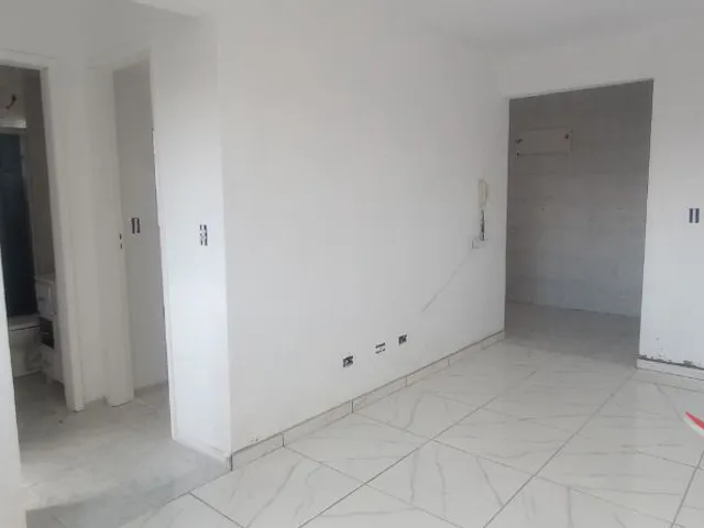 Apartamento 2 quartos e 1 banheiro, à venda ou para alugar, no bairro Cachoeira em Almirante Tamandaré