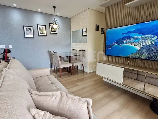 Apartamento 2 quartos e 2 banheiros, à venda, no bairro Vila Mazzei em São Paulo