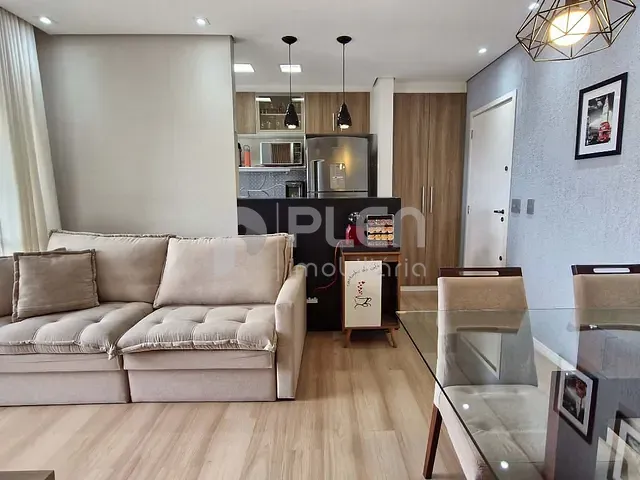 Apartamento 2 quartos e 2 banheiros, à venda, no bairro Vila Mazzei em São Paulo