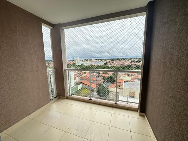 Foto do Apartamento - Apartamento à venda 3 Quartos, 1 Suite, 90M², Jardim Sul, São José dos Campos - SP | Maxximo Resort | RUSSI IMÓVEIS