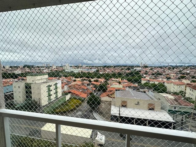 Foto do Apartamento - Apartamento à venda 3 Quartos, 1 Suite, 90M², Jardim Sul, São José dos Campos - SP | Maxximo Resort | RUSSI IMÓVEIS