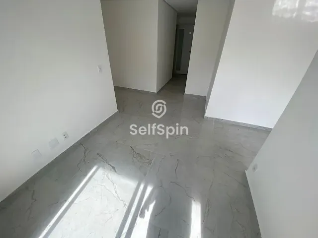 Apartamento 2 quartos e 2 banheiros, para alugar, no bairro Santa Rosa em Niterói