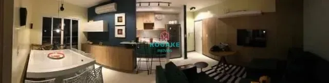 Apartamento, 2 quartos, 78 m² - Foto 4