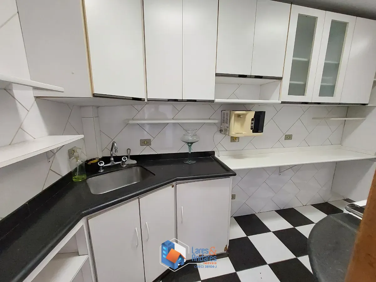 Apartamento, 2 quartos, 97 m² - Foto 31