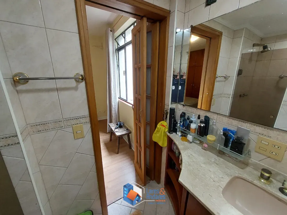 Apartamento, 2 quartos, 97 m² - Foto 20
