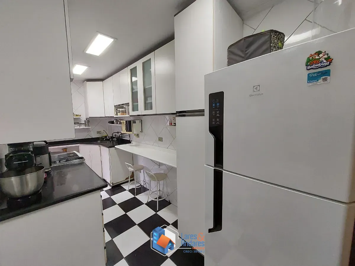 Apartamento, 2 quartos, 97 m² - Foto 25