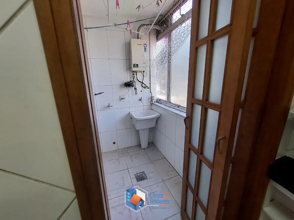 Apartamento, 2 quartos, 97 m² - Foto 34