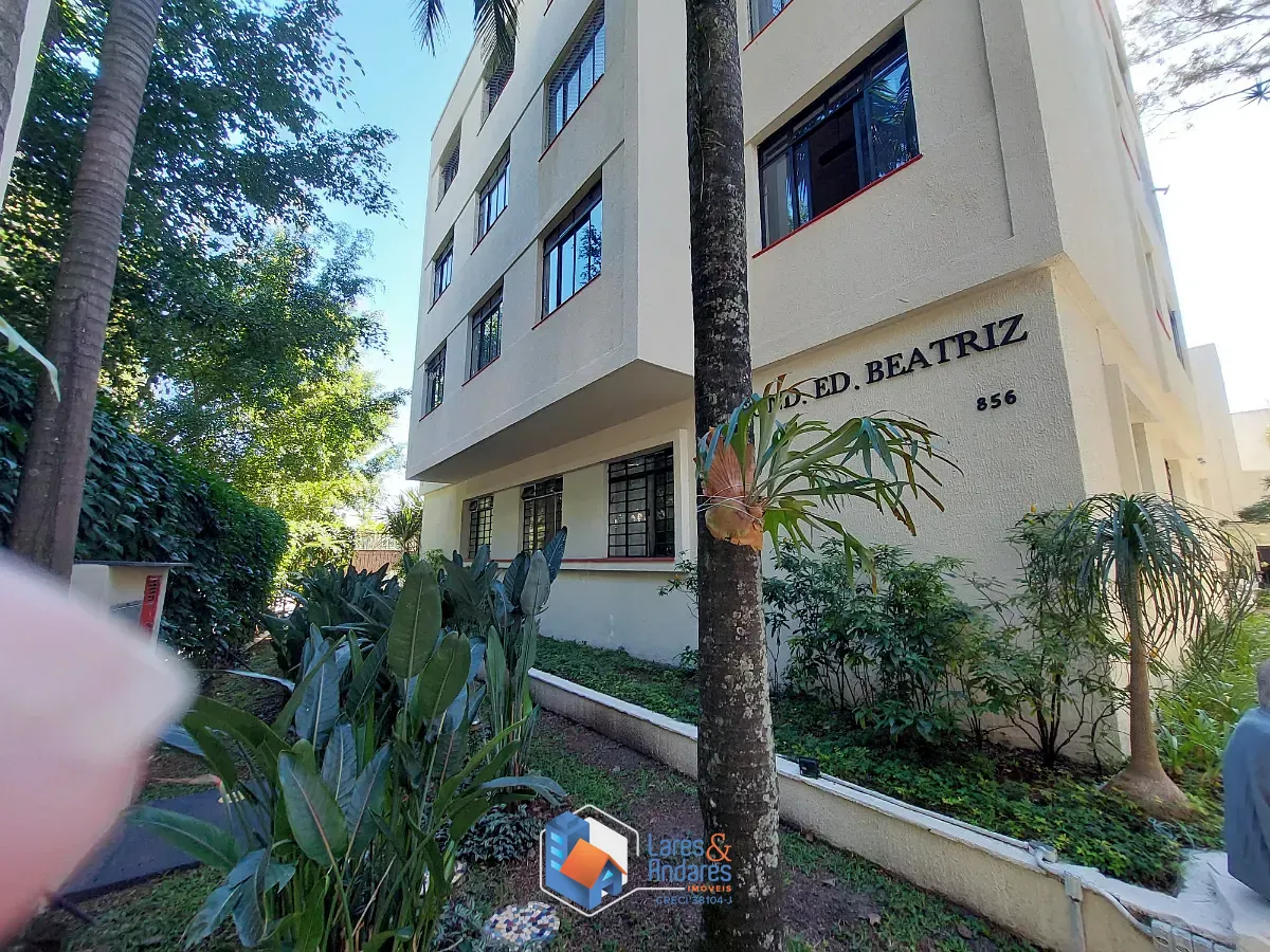 Apartamento, 2 quartos, 97 m² - Foto 41