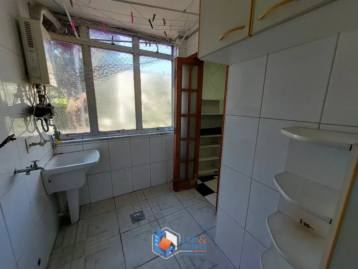 Apartamento, 2 quartos, 97 m² - Foto 32