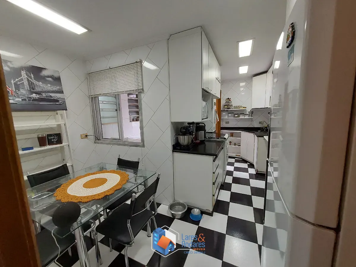 Apartamento, 2 quartos, 97 m² - Foto 23