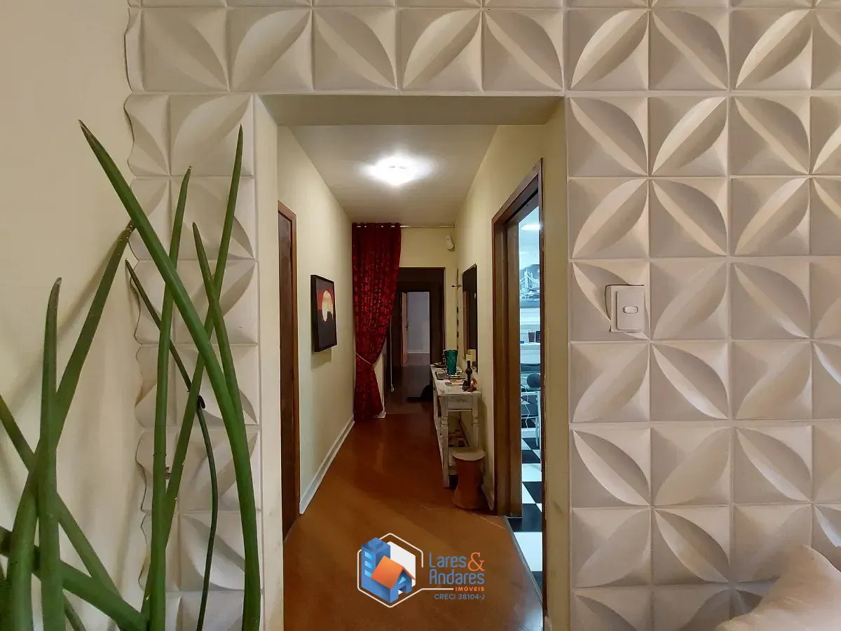 Apartamento, 2 quartos, 97 m² - Foto 6