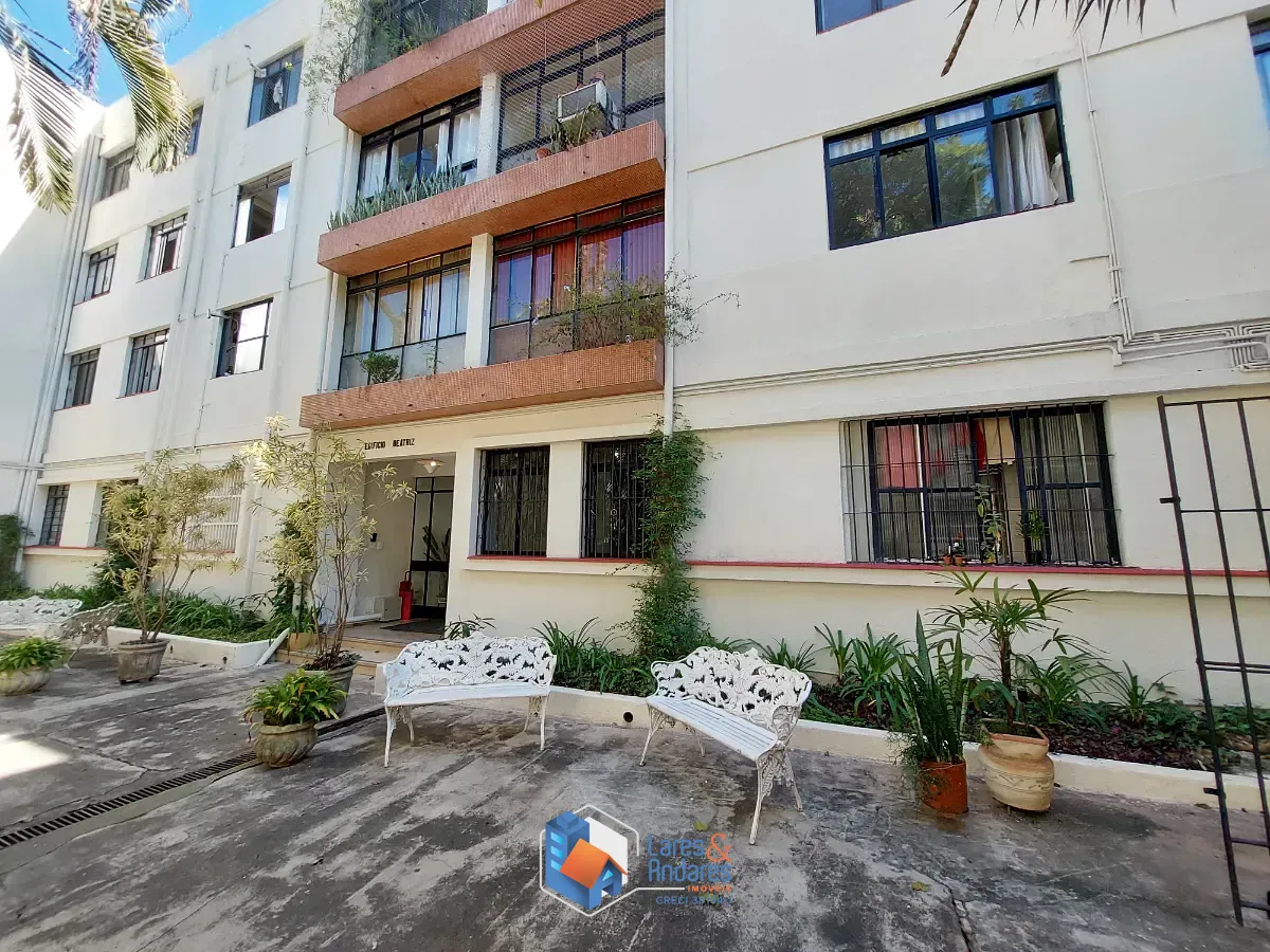 Apartamento, 2 quartos, 97 m² - Foto 36
