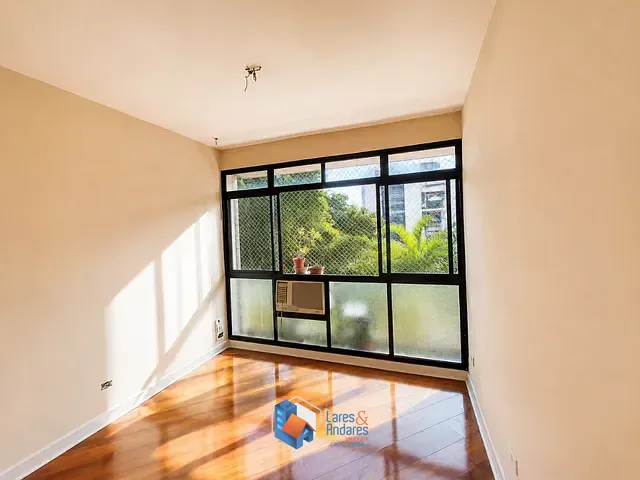 Apartamento com 106m² 2 quartos e 2 banheiros, à venda, no bairro Vila Clementino em São Paulo