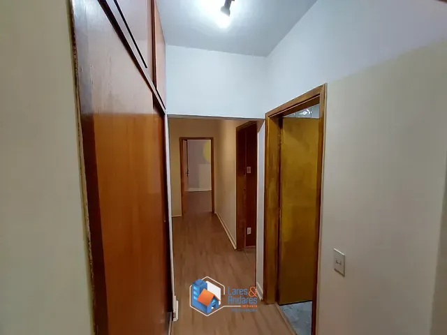 Apartamento com 106m² 2 quartos e 2 banheiros, à venda, no bairro Vila Clementino em São Paulo