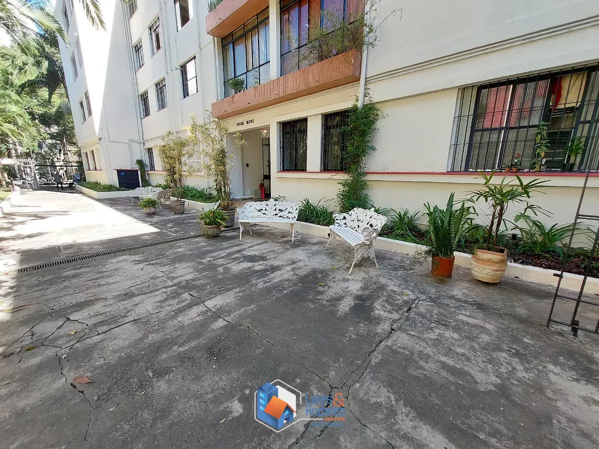 Apartamento, 2 quartos, 97 m² - Foto 37