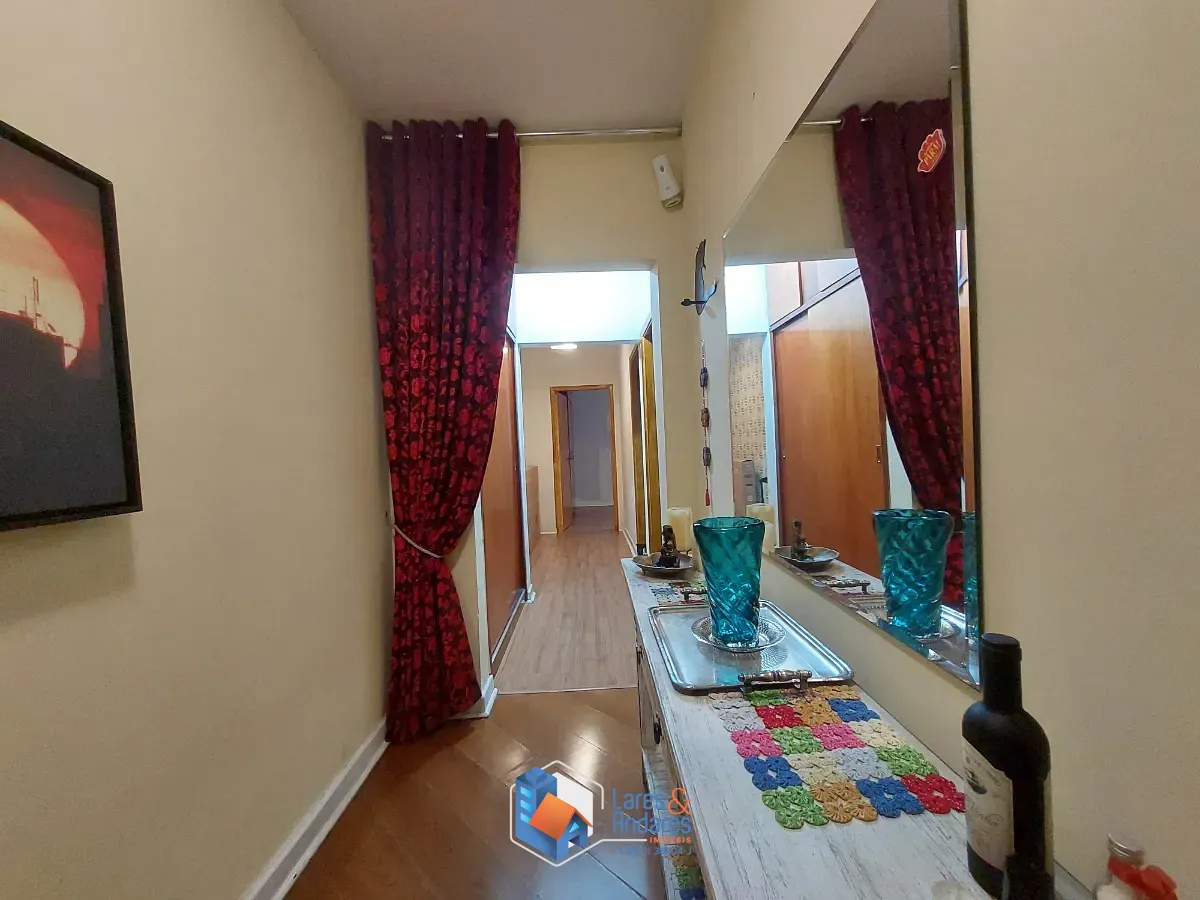 Apartamento, 2 quartos, 97 m² - Foto 7