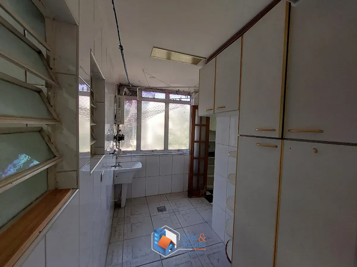 Apartamento, 2 quartos, 97 m² - Foto 33