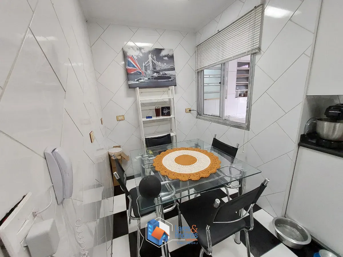 Apartamento, 2 quartos, 97 m² - Foto 24