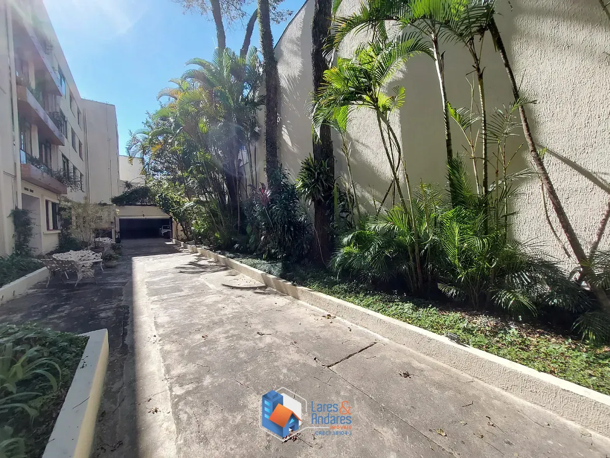 Apartamento, 2 quartos, 97 m² - Foto 40