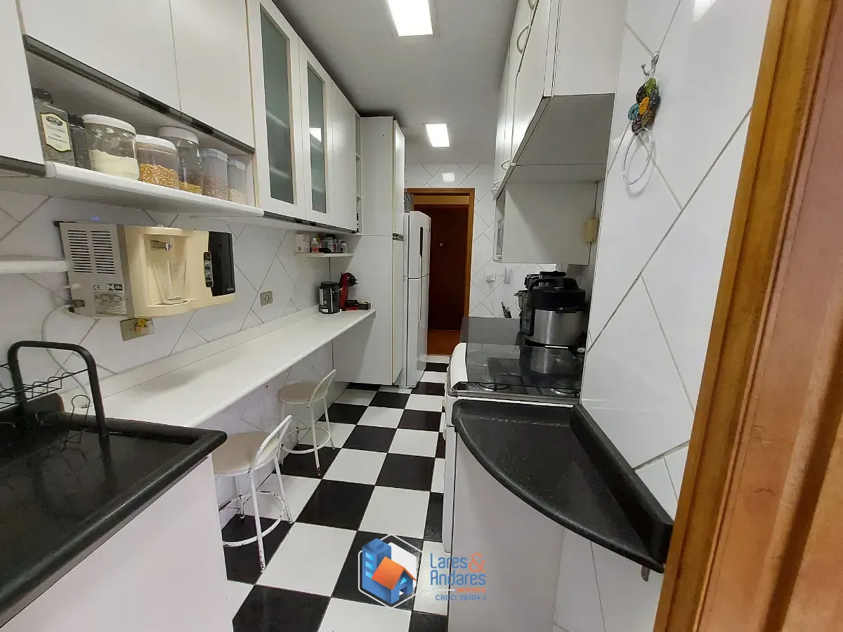 Apartamento, 2 quartos, 97 m² - Foto 27