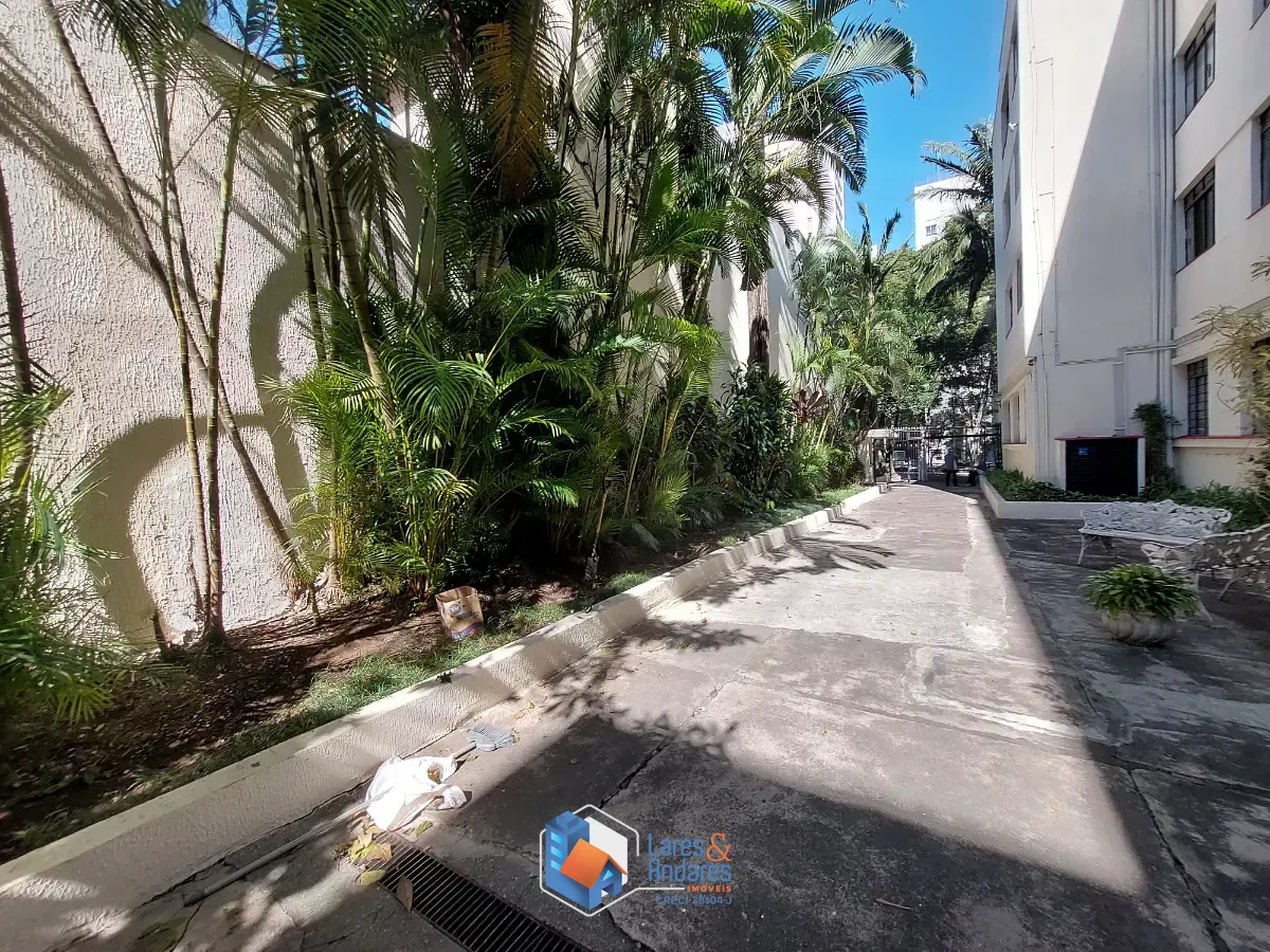 Apartamento, 2 quartos, 97 m² - Foto 38