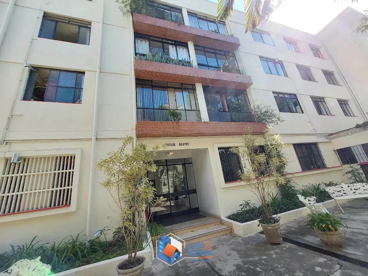 Apartamento, 2 quartos, 97 m² - Foto 39