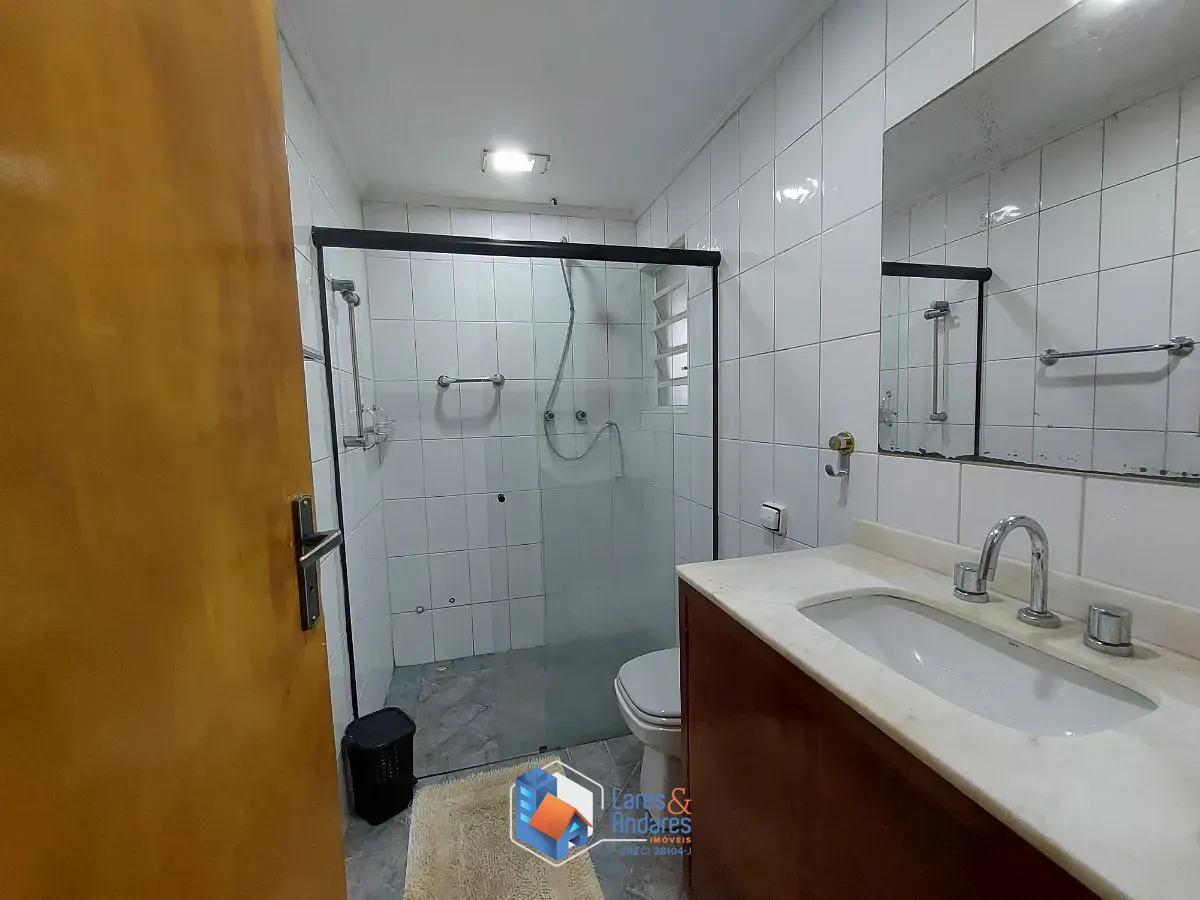 Apartamento, 2 quartos, 97 m² - Foto 8