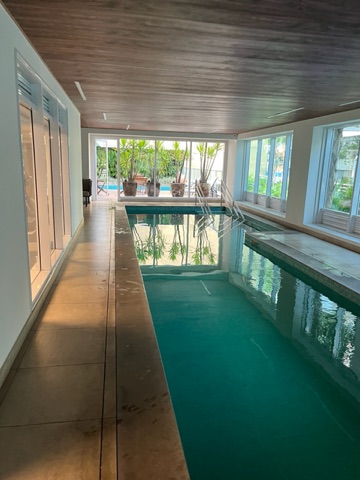 Foto do Apartamento - Apartamento com terraço para Locação, Bela Vista, São Paulo, SP | Paulista Imóveis