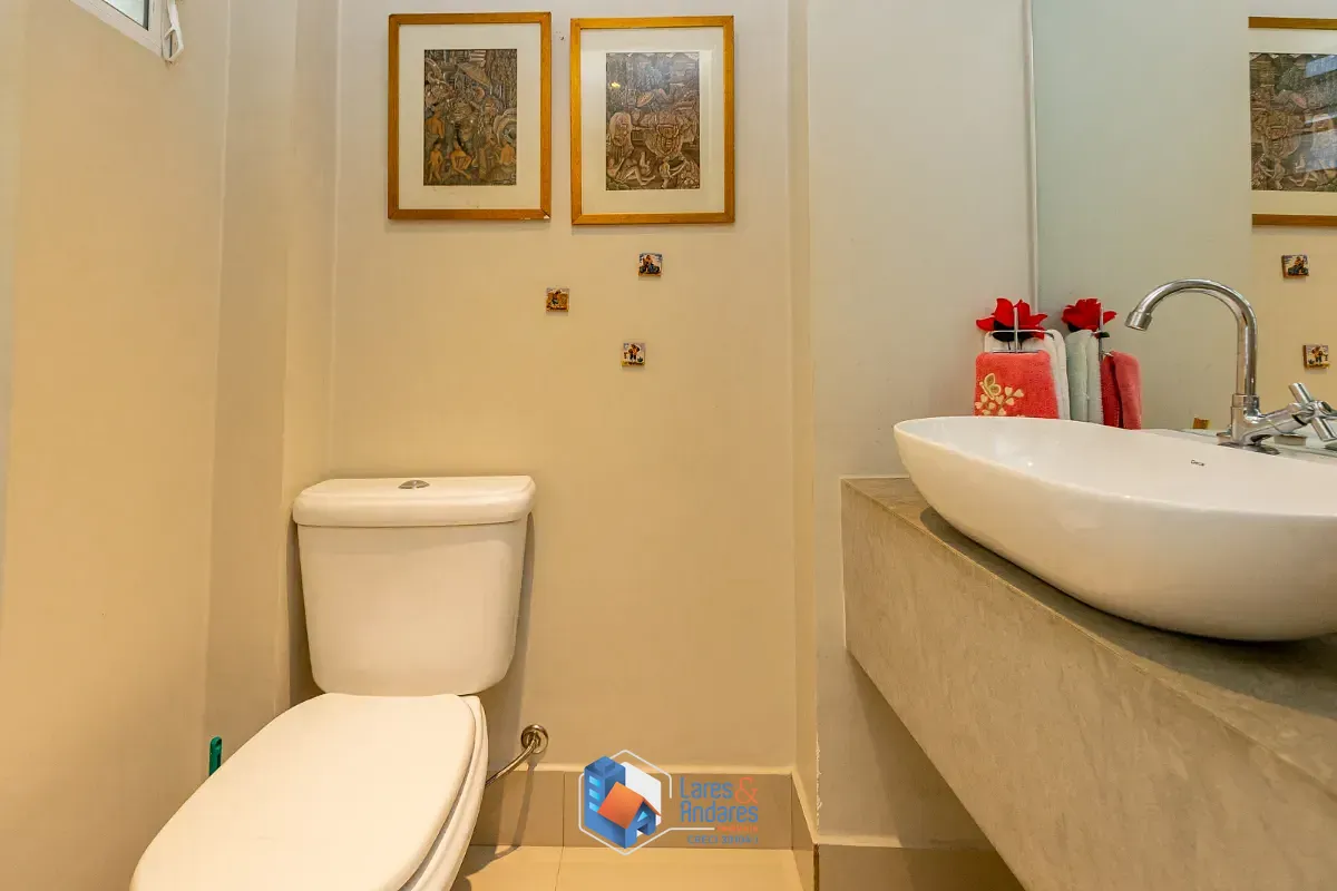 Apartamento, 2 quartos, 62 m² - Foto 12