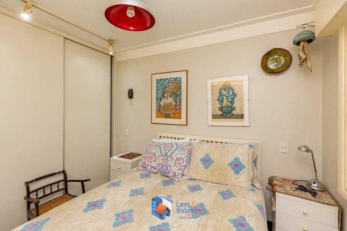 Apartamento, 2 quartos, 62 m² - Foto 16