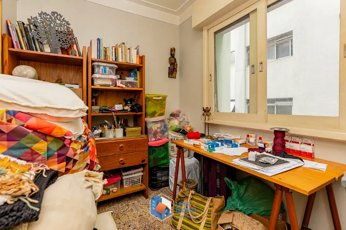 Apartamento, 2 quartos, 62 m² - Foto 13