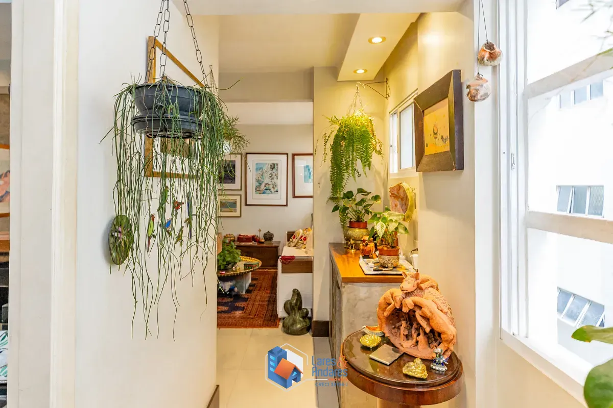 Apartamento, 2 quartos, 62 m² - Foto 9