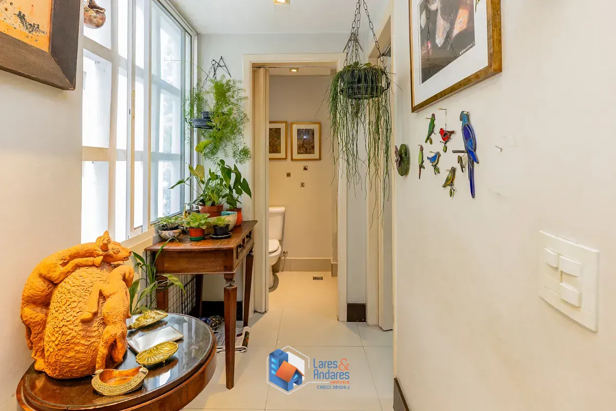 Apartamento, 2 quartos, 62 m² - Foto 8