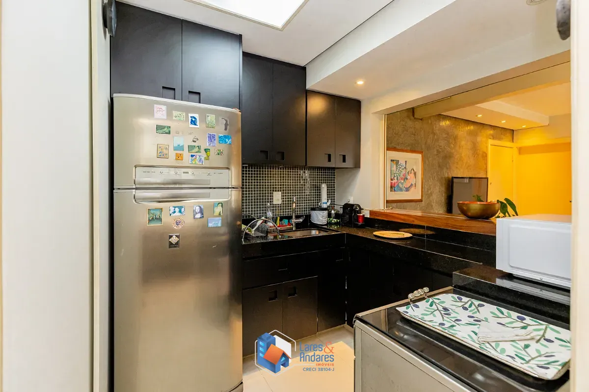 Apartamento, 2 quartos, 62 m² - Foto 10