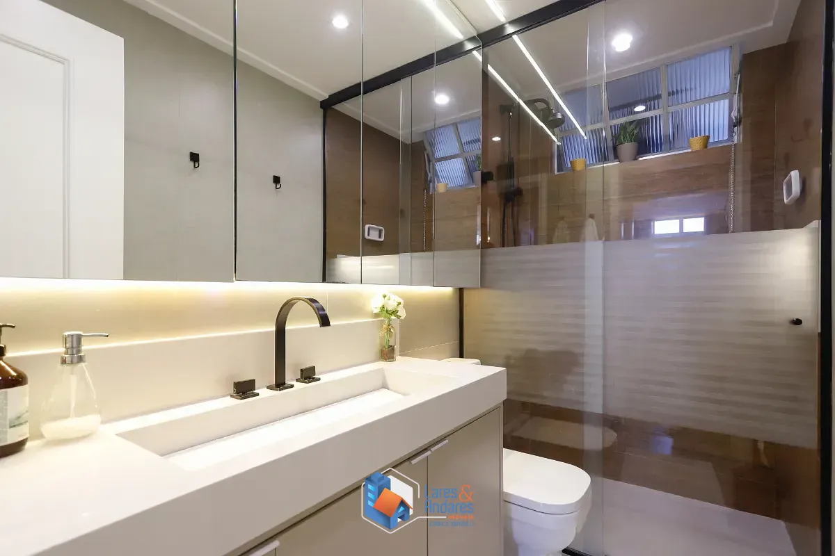 Apartamento, 3 quartos, 247 m² - Foto 37