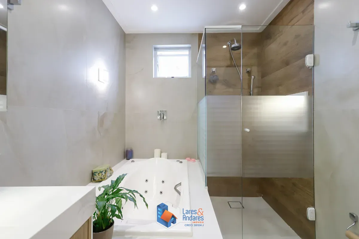 Apartamento, 3 quartos, 247 m² - Foto 31