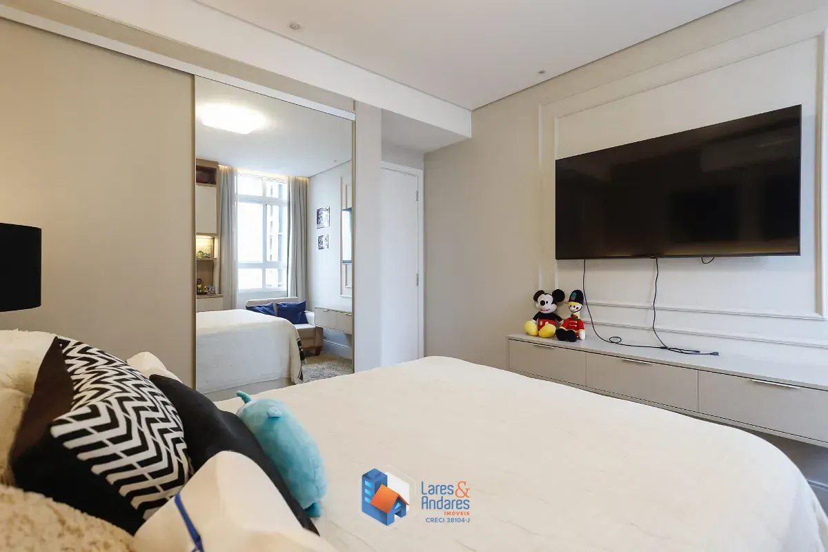Apartamento, 3 quartos, 247 m² - Foto 32