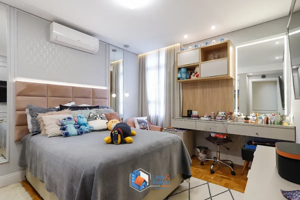Apartamento, 3 quartos, 247 m² - Foto 43